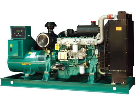 2000千瓦玉柴柴油發(fā)電機(jī)組