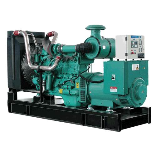 250千瓦重慶康明斯柴油發(fā)電機組